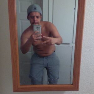 Meet your Posher, Jesse